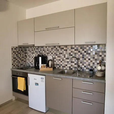 Dubrovnik Airport Pascal Appartement