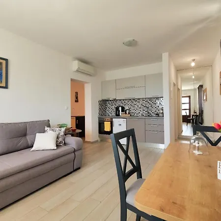 Apartamento Dubrovnik Airport Pascal Mocici