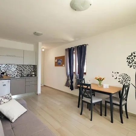 Dubrovnik Airport Pascal Apartamento Mocici