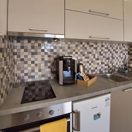 Dubrovnik Airport Pascal Mocici