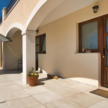 Dubrovnik Airport Pascal *