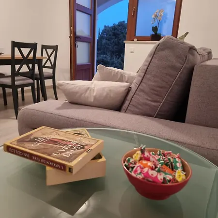 Dubrovnik Airport Pascal Apartamento Mocici